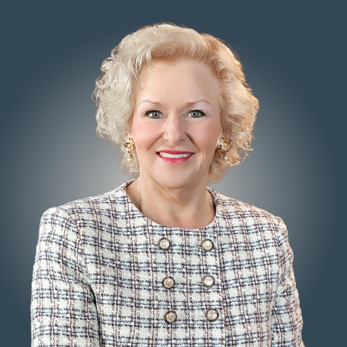 image of Lorraine Perryman