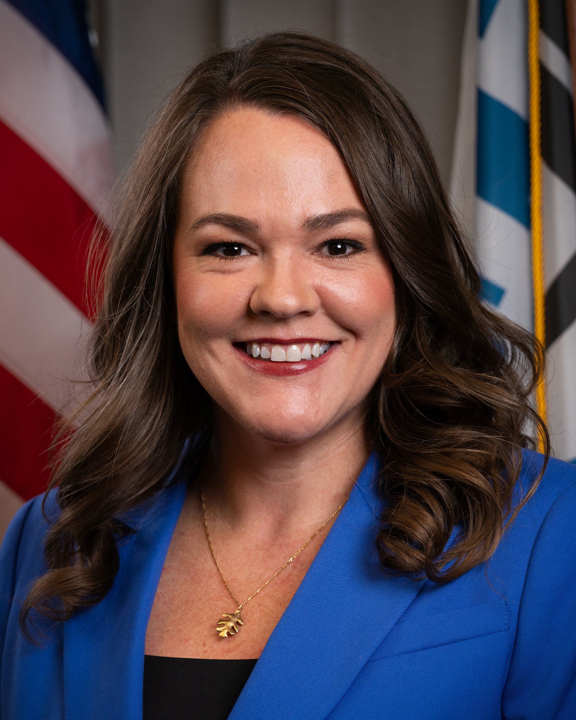Lori Blong